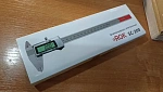 RGK SC-200 с поверкой (ШЦЦ-I-200-0,01) - электронный штангенциркуль
