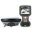 Комплект GNSS-приемника Leica GS16 GSM+Radio, Rover CS20