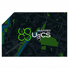 Программное обеспечение DJI UgCS Mapper