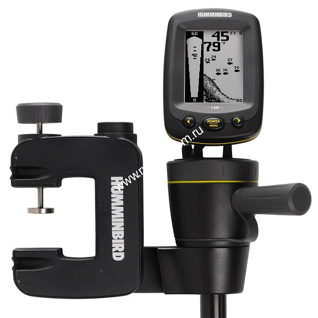 Эхолот Humminbird FISHIN BUDDY 120X