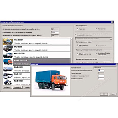 ТИМ КРЕДО РАДОН (срочная лицензия; 1 год)