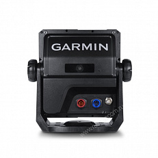 Garmin FF 650 GPS с трансдьюсером GT20-TM