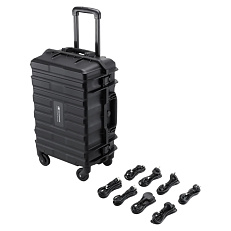 DJI BS100 - интеллектуальная зарядная станция