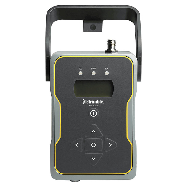 Trimble TDL 450H - 35W Radio System Kit; 430-450 MHz радимодем