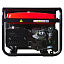 FUBAG BS 5500 A ES - бензиновый генератор