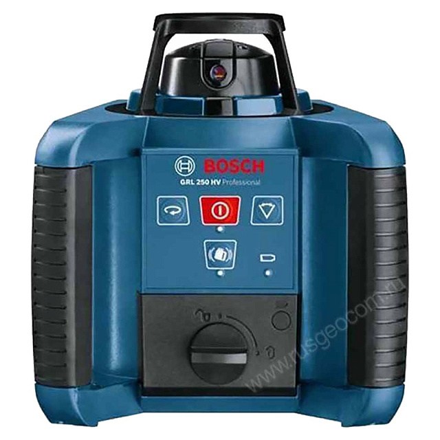 Bosch GRL 250 HV 0.601.061.600