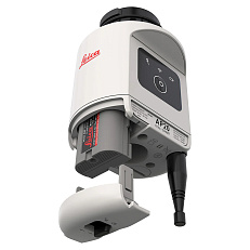 Leica AutoPole AP20 ID - cмарт-веха