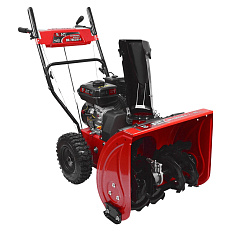 BRAIT BR-7861W-4 - снегоуборщик бензиновый самоходный