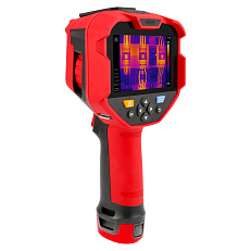 UNI-T UTi740H+ - тепловизор