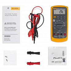 Fluke 83V комплектация