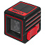 ADA Cube Professional Edition с калибровкой - лазерный нивелир