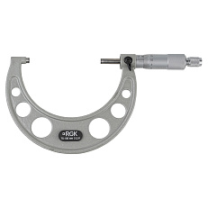 RGK MPM-100 с поверкой - микрометр