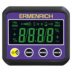 Ermenrich Verk LQ40 - цифровой уклономер