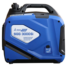 Инверторный генератор TSS SGG 3000Si 060054