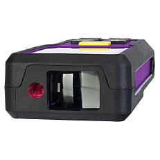 Ermenrich Reel PRO GM60 фиолетовый - лазерный дальномер