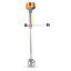 Villartec CB 532P - бензиновая мотокоса