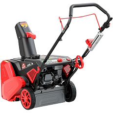 SUNREKA GS536L - бензиновый снегоуборщик