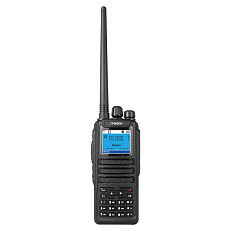 Грифон G-256 - рация портативная