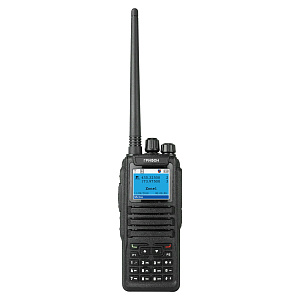 Грифон G-256 - рация портативная
