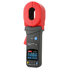 UNI-T UT278A+ - измеритель сопротивления заземления