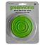 Шпуля с леской 1,65 мм с зеленой крышкой катушки Greenworks 2926207