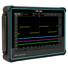 VESNA OVU2-402KR - осциллограф