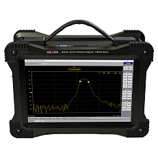 VESNA NVA09 - анализатор цепей векторный