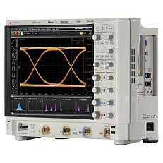 Keysight DSOS604A - осциллограф