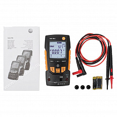 Testo 760-1 комплектация