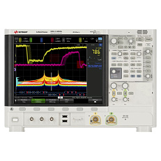 Keysight MSOX6002A - осциллограф