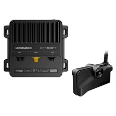 Lowrance Active Target 2 Kit - датчик