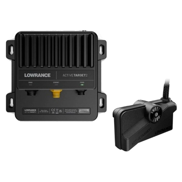 Lowrance Active Target 2 Kit - датчик