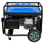 Dinking DKA8500EW - бензиновый генератор
