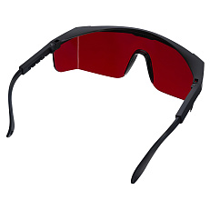 Ermenrich Verk RG30 - красные лазерные очки