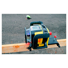 Адаптер Smart c зажимом 90° для всех Rugby