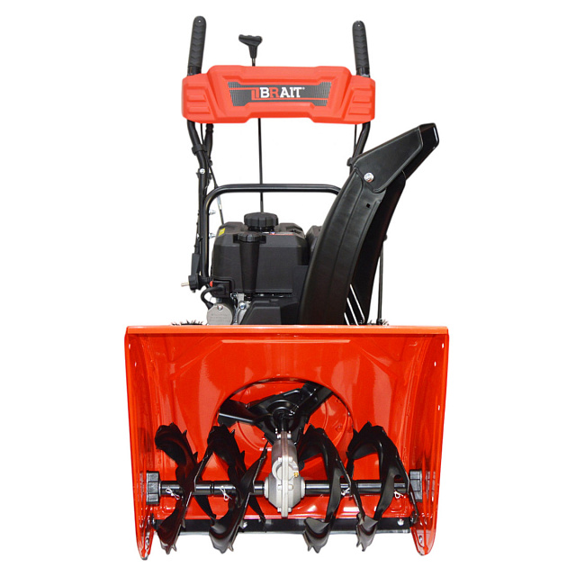 BRAIT BR-756SE - снегоуборщик бензиновый самоходный