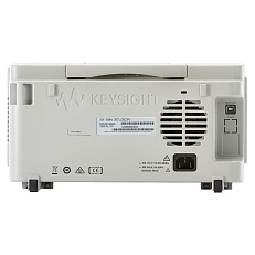 Keysight EDUX1002A - осциллограф