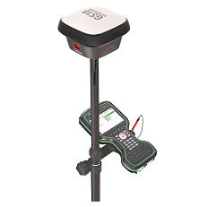 Leica GS18 I GSM, Rover - комплект GNSS приемника