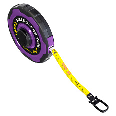 Ermenrich Reel SR30 фиолетовый - рулетка