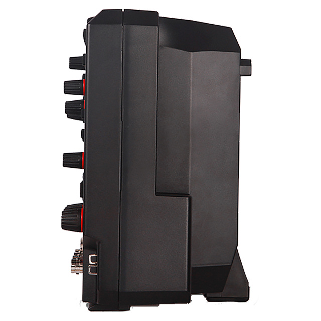 RIGOL MSO5072 с поверкой