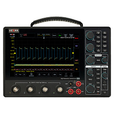 VESNA OVS1-402 - осциллограф