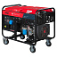 FUBAG DS 12000 A ES - дизельный генератор