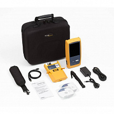 Кабельный анализатор Fluke Networks OFP2-100-S INT