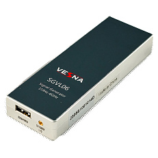 VESNA SGVL06 - генератор сигналов