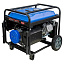 Dinking DKA8500EW - бензиновый генератор