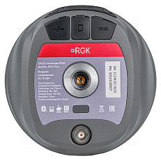 RGK SR2 PRO - GNSS/GPS приемник