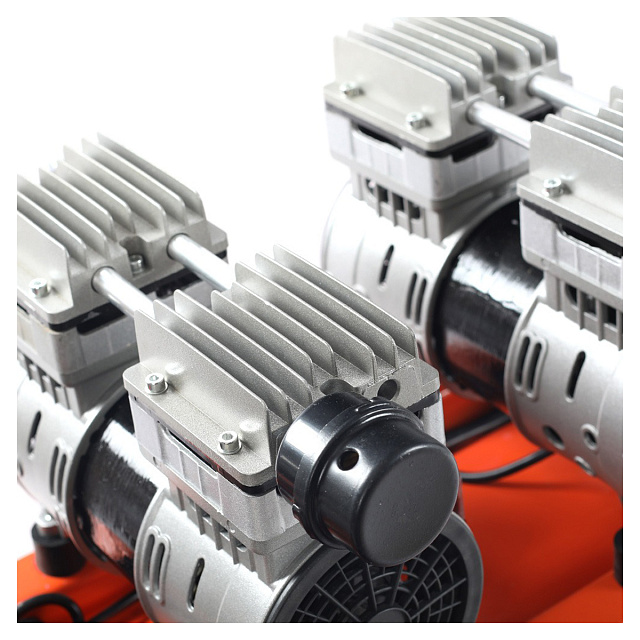 Patriot WO 100-440 - безмасляный компрессор