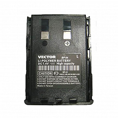 Аккумулятор Vector BP-44L