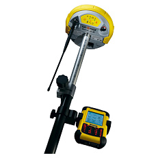 GeoMax Zenith25 PRO Base-Rover (GSM) xPad Ultimate GO - спутниковый GNSS приемник