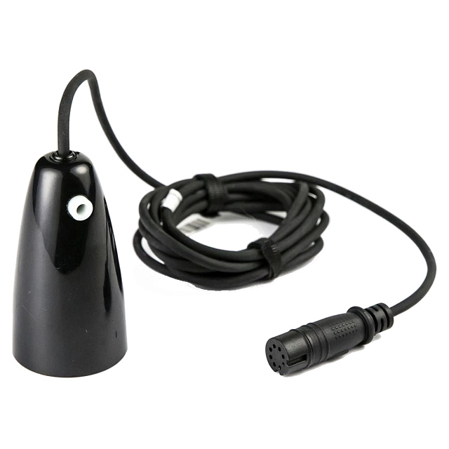 Lowrance Hook2 5&amp;quot;/7&amp;quot;/9&amp;quot;/12&amp;quot; Ice Transducer  - переходник